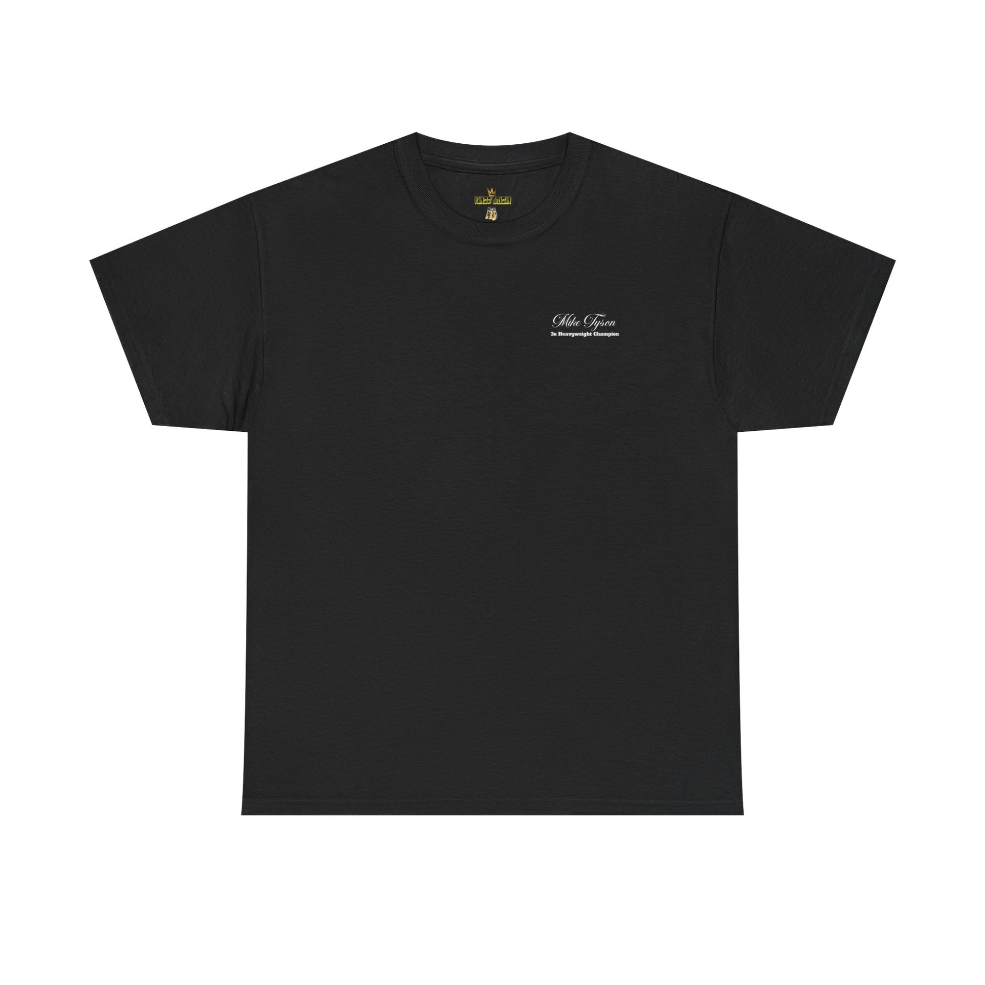 Tyson Graphic Tee - Kings Origin Apparel