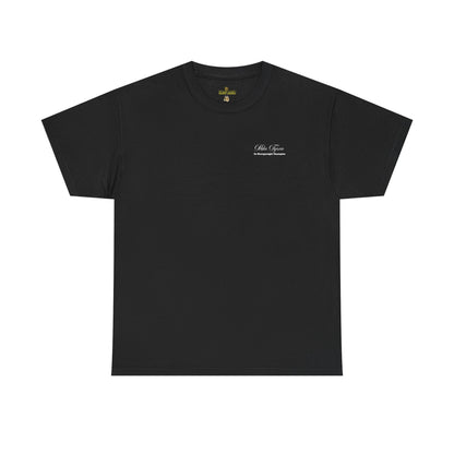 Tyson Graphic Tee - Kings Origin Apparel