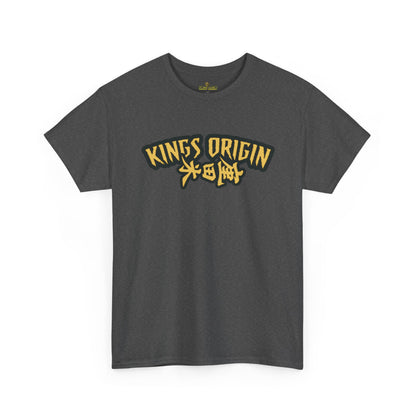 Kings Origin No Mercy Tee