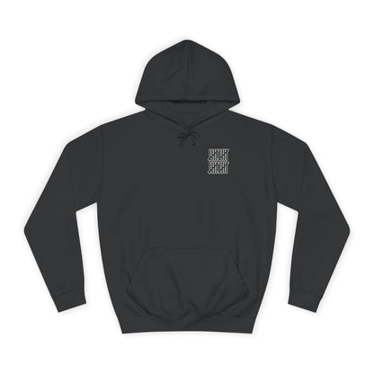 Jeremy JBC Kennedy MMA Hoodie