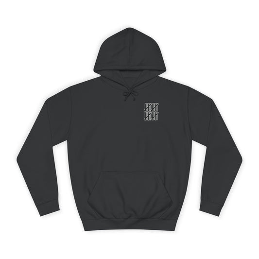 Jeremy JBC Kennedy MMA Hoodie