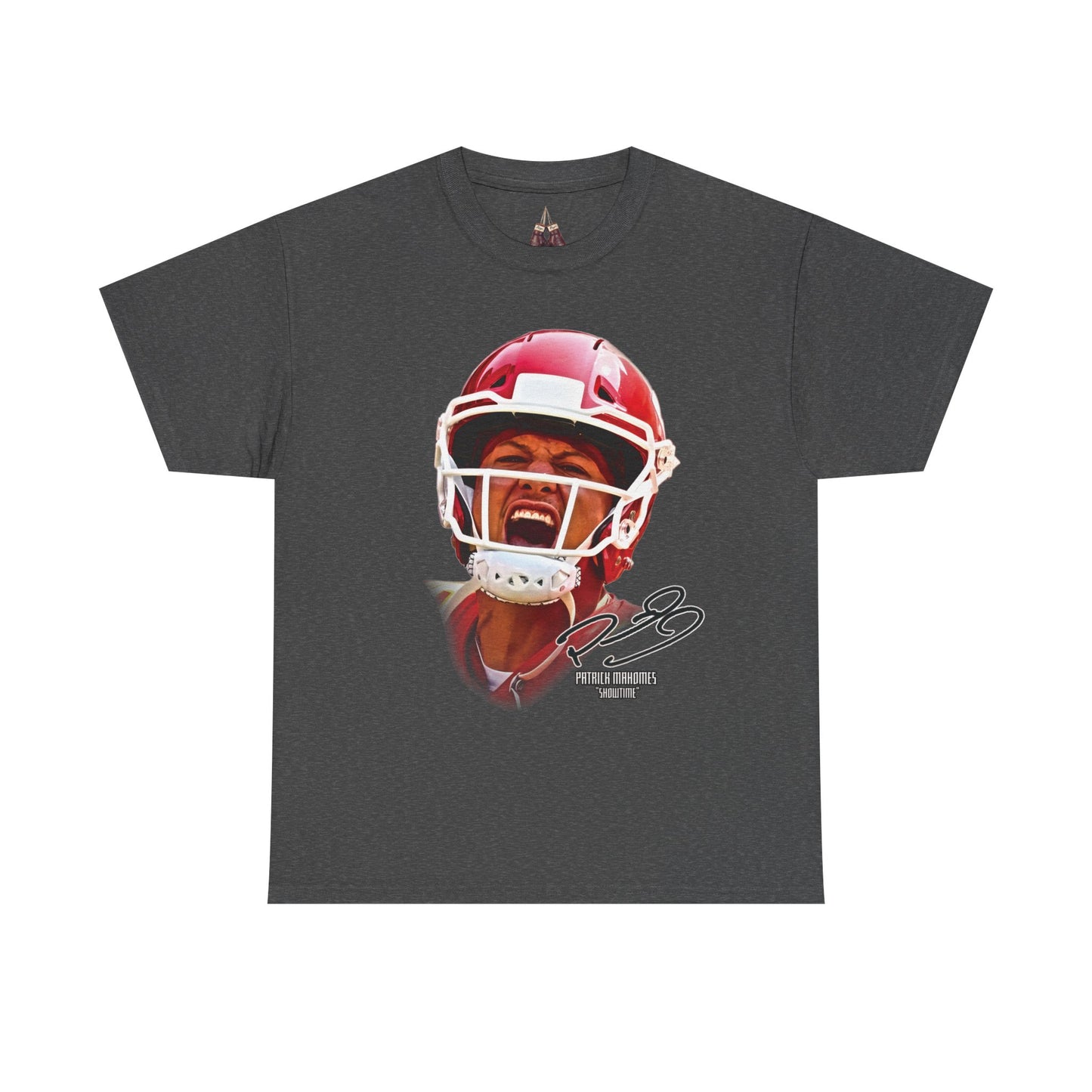 Patrick Mahomes Showtime NFL T-Shirt