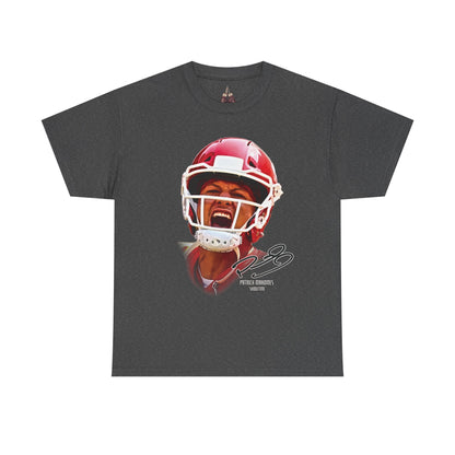 Patrick Mahomes Showtime NFL T-Shirt