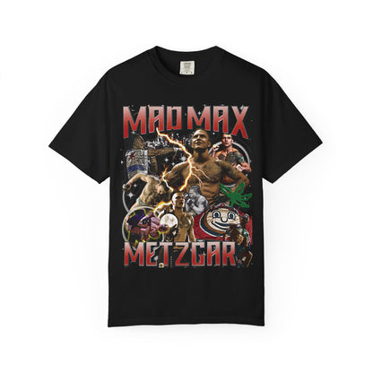 Mad Max Metzgar Bootleg Tee