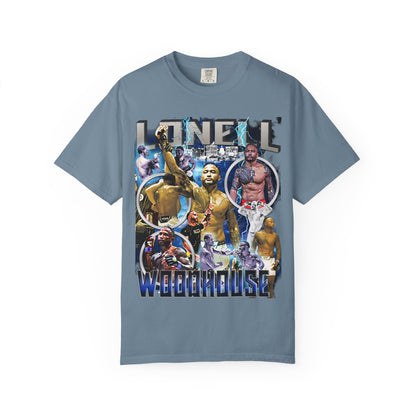 Lonell Woodhouse Bootleg MMA Tee