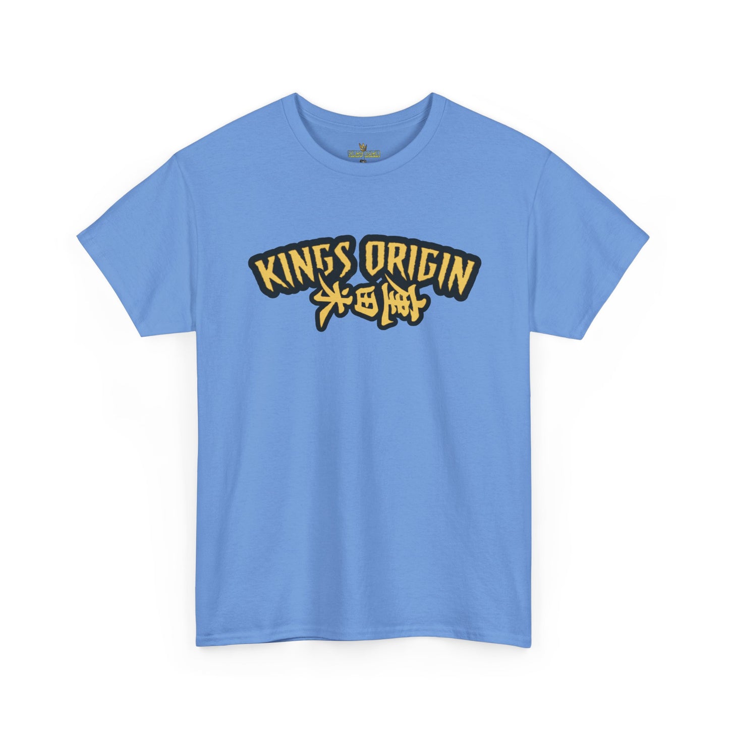 Kings Origin No Mercy Tee