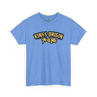 Kings Origin No Mercy Tee