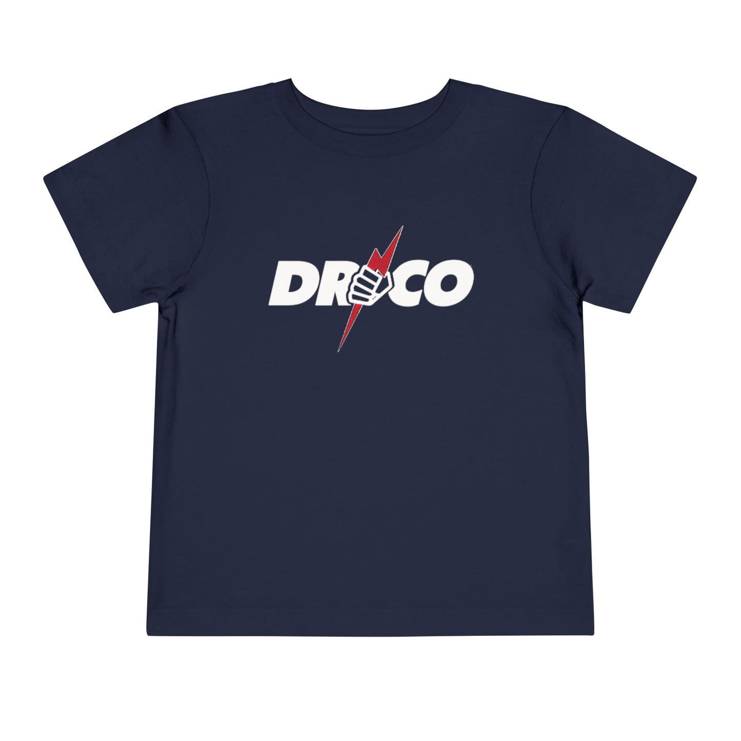 Draco Lightning Toddler Tee