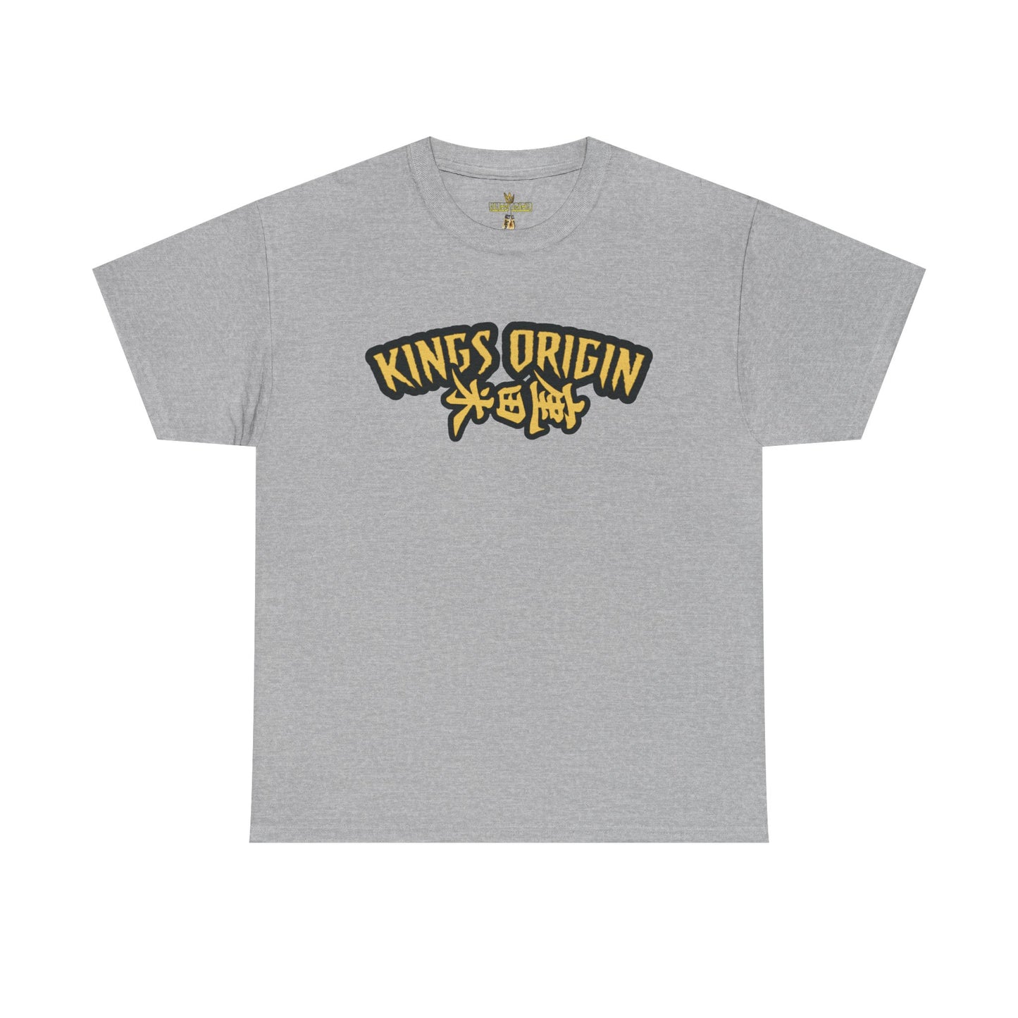 Kings Origin No Mercy Tee