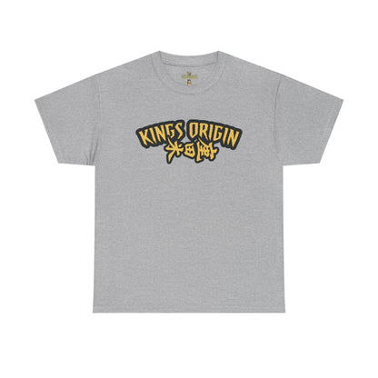 Kings Origin No Mercy Tee