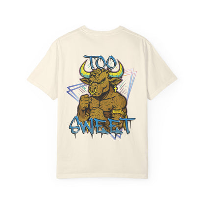 Zek Too Sweet Pinson Light Bull