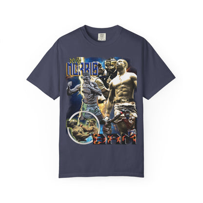 Bam Morris Bootleg MMA Tee