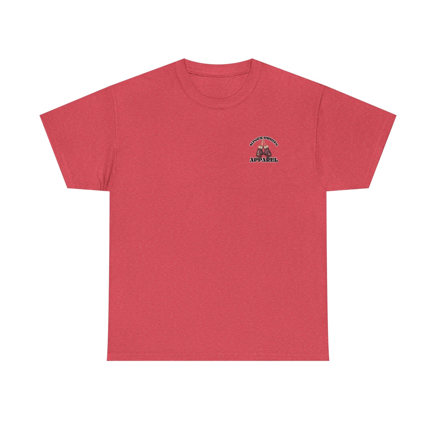 Trevor Loken BattleBorn Graphic Tee