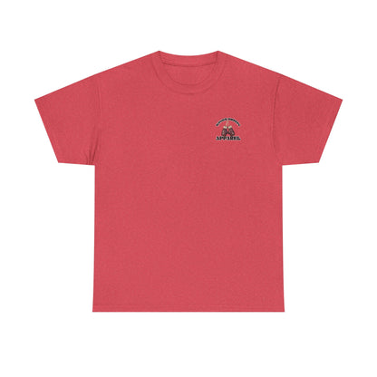 Trevor Loken BattleBorn Graphic Tee