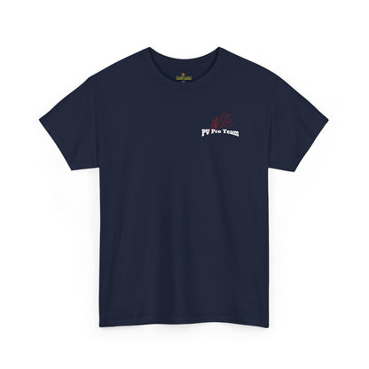 Super Cell Edwards MMA Graphic Tee - Kings Origin Apparel