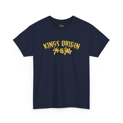 Kings Origin No Mercy Tee