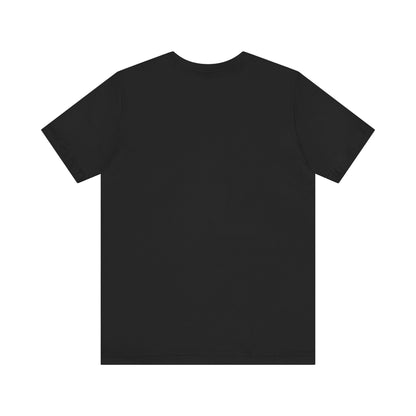 Joe Rogan Interview- Unisex Jersey Short Sleeve Tee