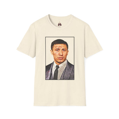 GGG Assasin Unisex Softstyle T-Shirt - Kings Origin Apparel