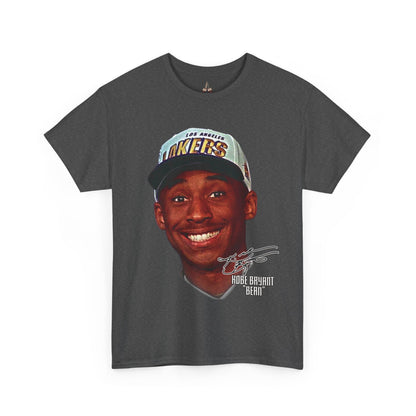 Kobe NBA Legends T-shirt