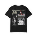 Muhammad Ali Tribute T-Shirt