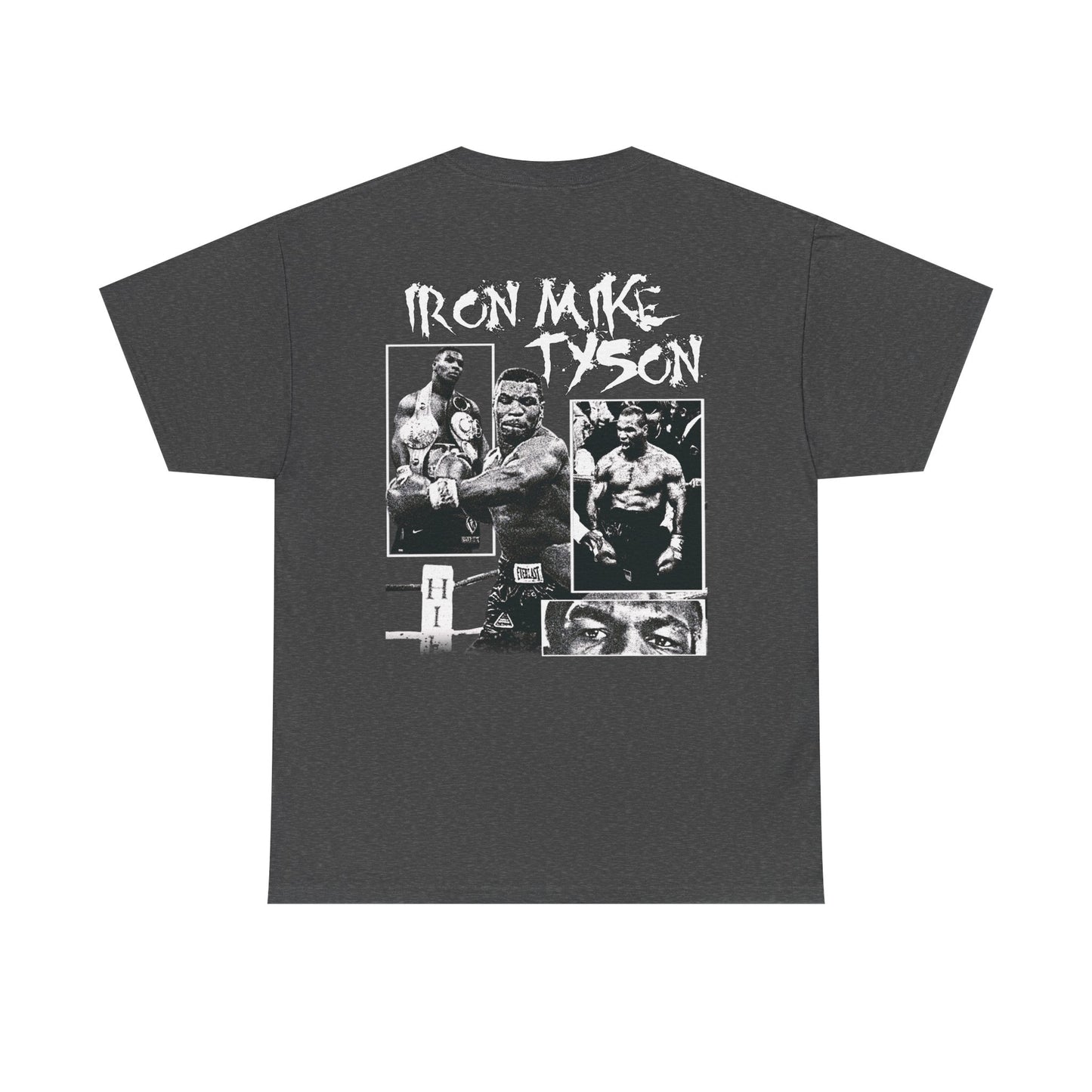 Tyson Graphic Tee - Kings Origin Apparel