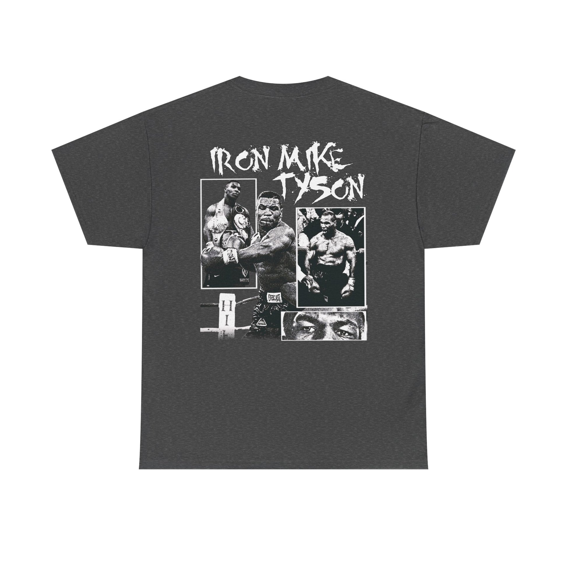 Tyson Graphic Tee - Kings Origin Apparel