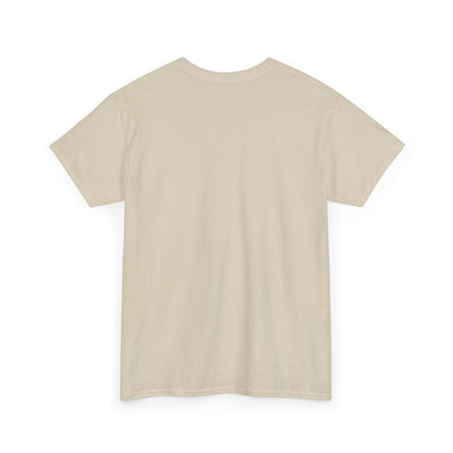 Retro Air Jordan Unisex Heavy Cotton Tee - Kings Origin Apparel