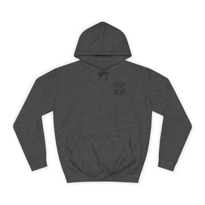 Jeremy JBC Kennedy MMA Hoodie