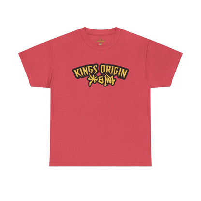 Kings Origin No Mercy Tee