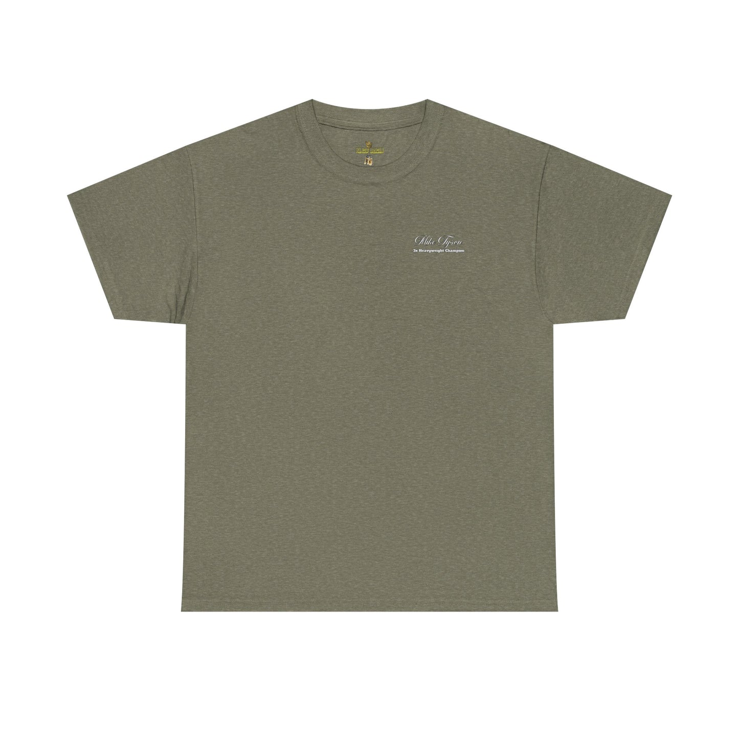 Tyson Graphic Tee - Kings Origin Apparel