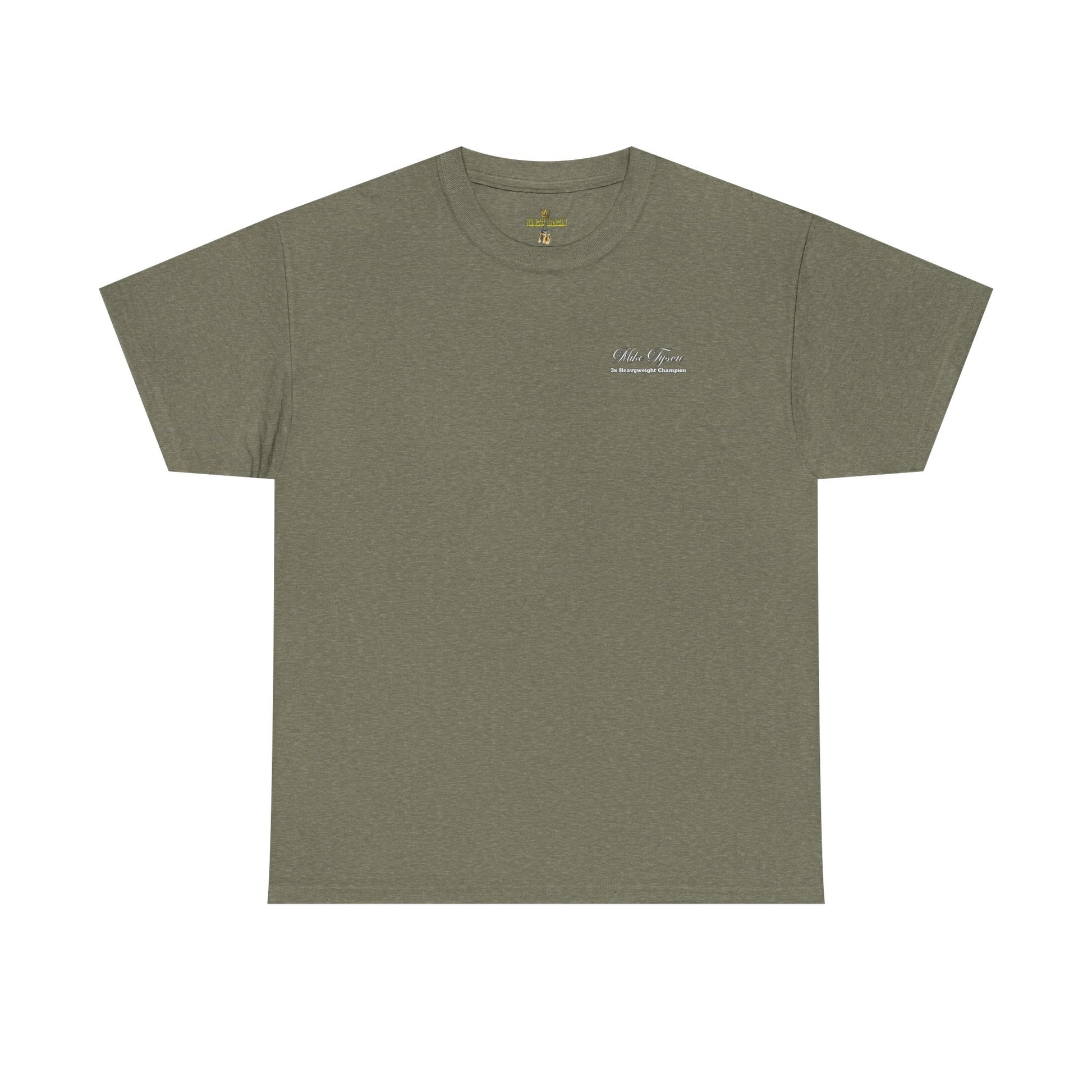 Tyson Graphic Tee - Kings Origin Apparel