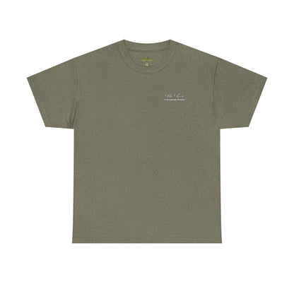Tyson Graphic Tee - Kings Origin Apparel