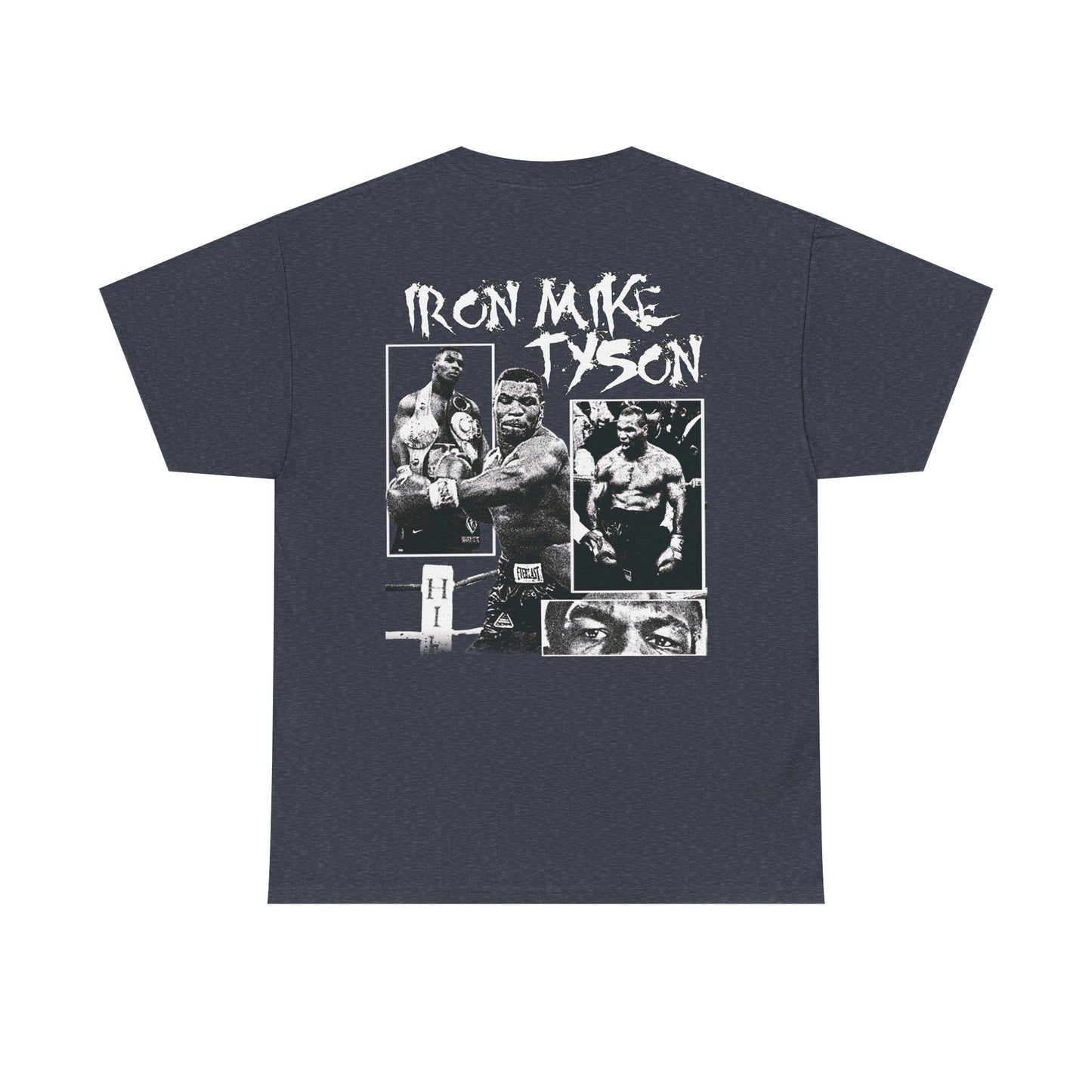 Tyson Graphic Tee - Kings Origin Apparel