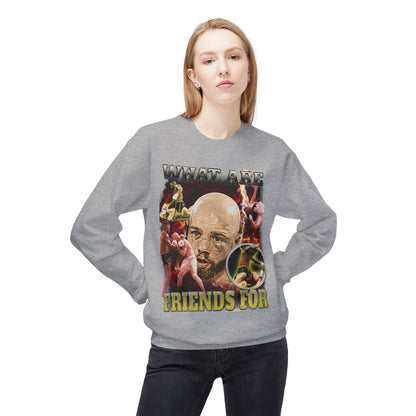 Linzy Hudson One of One Bootleg MMA