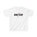 Kids Tee — DRCO Logo Shirt