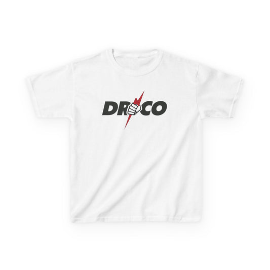 Kids Tee — DRCO Logo Shirt