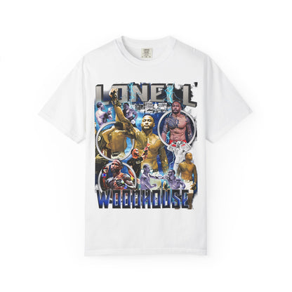 Lonell Woodhouse Bootleg MMA Tee