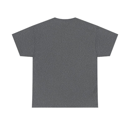 Retro Air Jordan Unisex Heavy Cotton Tee - Kings Origin Apparel