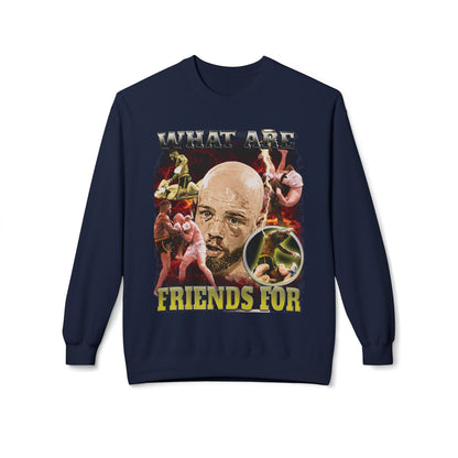 Linzy Hudson One of One Bootleg MMA