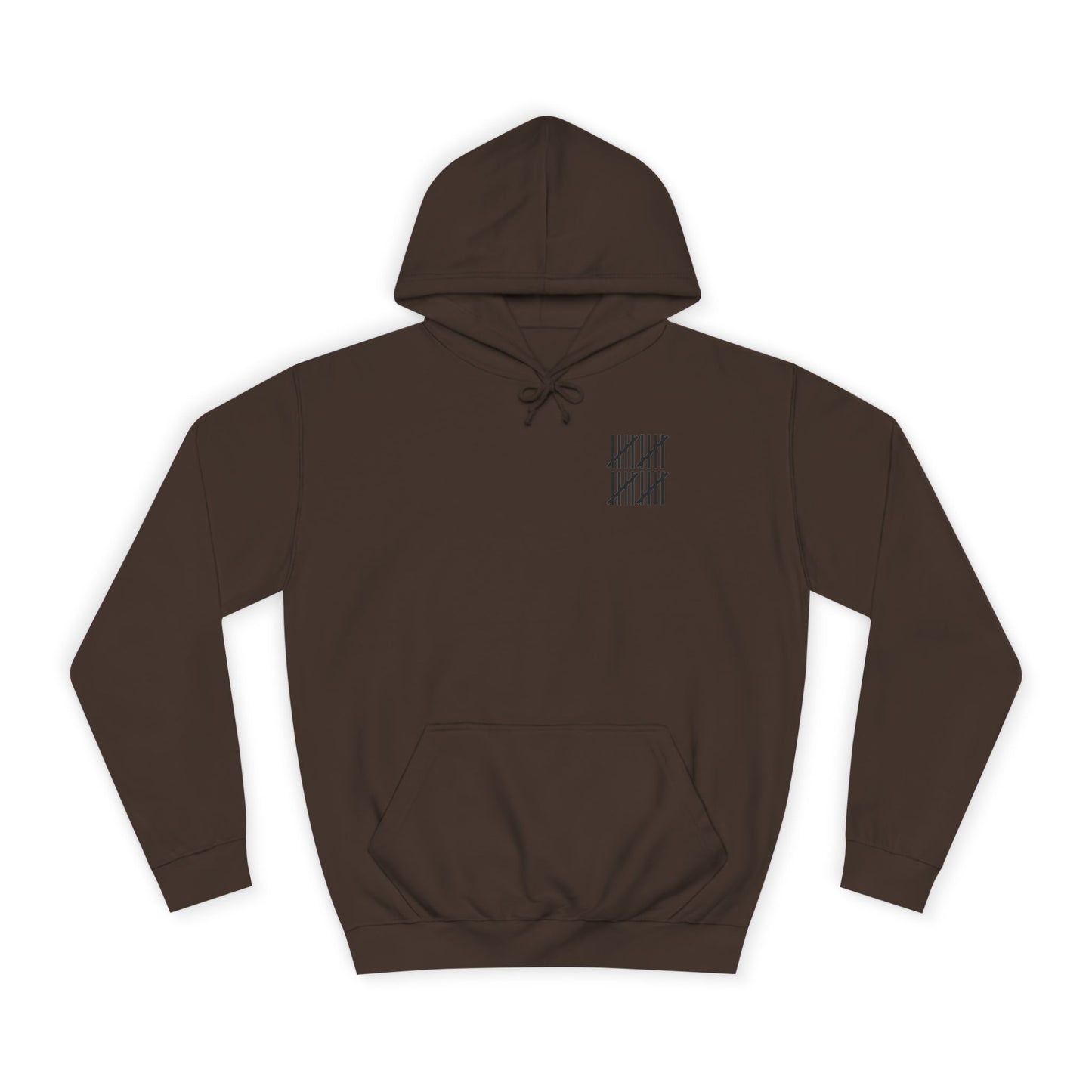 Jeremy JBC Kennedy MMA Hoodie