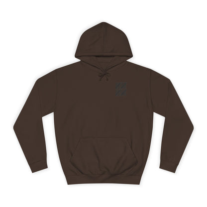 Jeremy JBC Kennedy MMA Hoodie