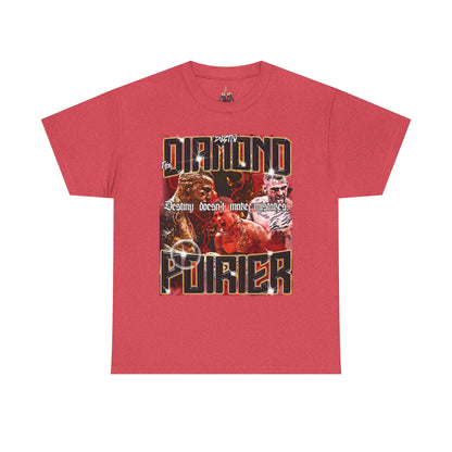 Dustin Poirier Destiny Elite MMA UFC 318 Cotton Shirt