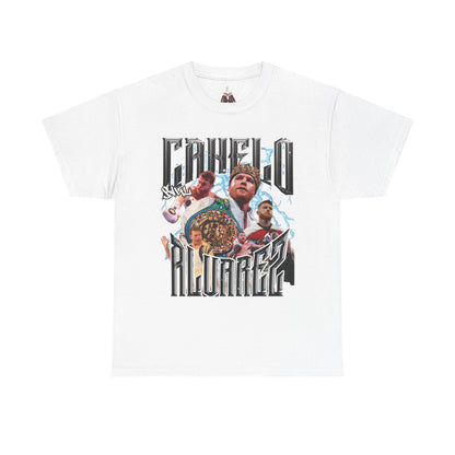 Canelo Alvarez Unisex Tee