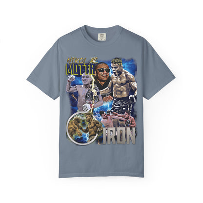 Nikolas Motta Bootleg Tee