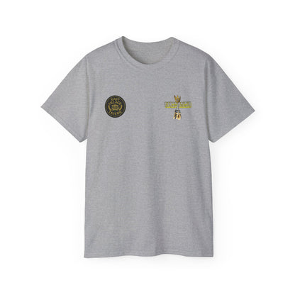 Jojo Gonzalez Breast Cancer Awareness