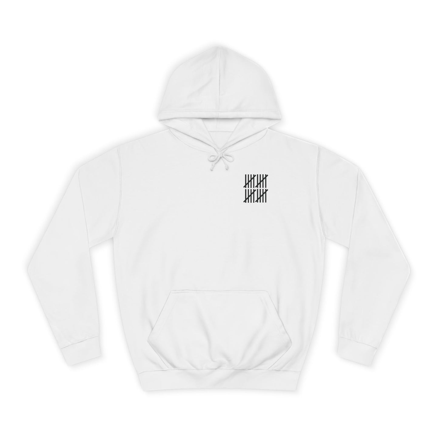 Jeremy JBC Kennedy MMA Hoodie