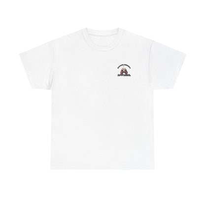 Trevor Loken BattleBorn Graphic Tee