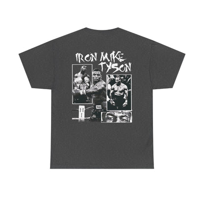 Mike Tyson Graphic Tee