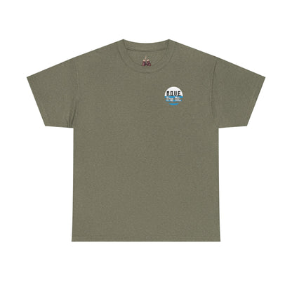 Move Bolt Graphic Tee