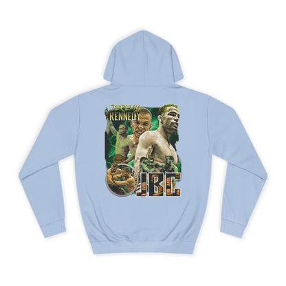 Jeremy JBC Kennedy MMA Hoodie